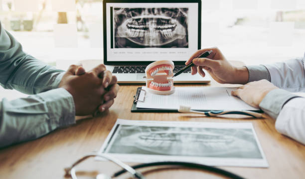 Best Emergency TMJ Treatment in El Lago, TX