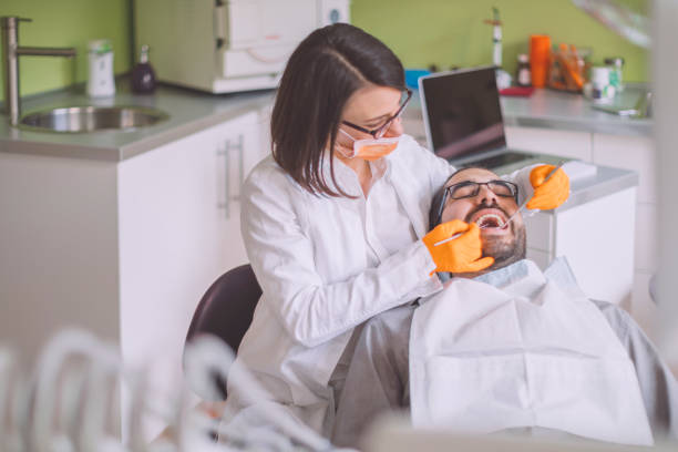 Best Emergency Dental Care for Broken or Chipped Teeth in El Lago, TX