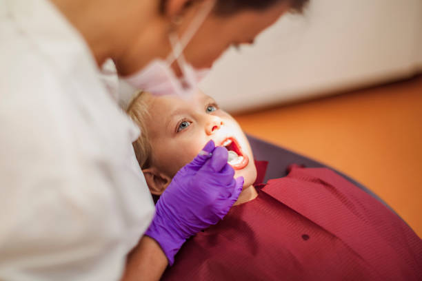 Best Emergency Tooth Extraction in El Lago, TX