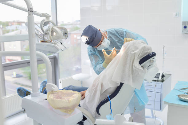Best Emergency Wisdom Teeth Removal in El Lago, TX